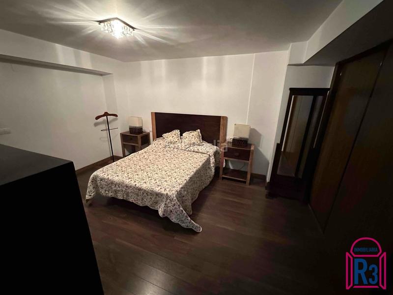 Foto fbd90d83-9823-4a8c-8091-de92b3c10066. Lloguer apartament amb calefacció aparcament a Centro Ciudad León