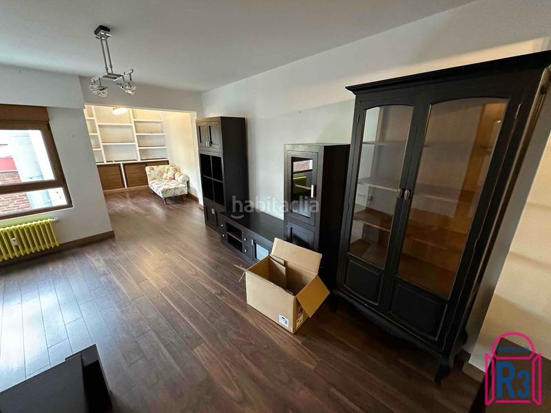 Foto e1cc69d0-feab-40b4-98b9-ca976633b039. Miete appartement mit heizung parking in Centro Ciudad León