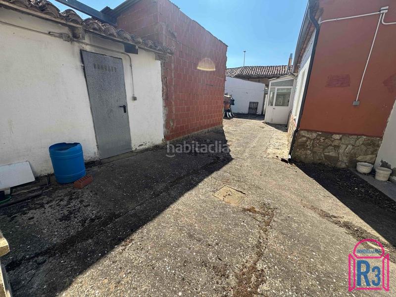 Foto bfd522dc-5903-4871-b18a-95483319541d. Casa con riscaldamento parcheggio in Oteruelo León