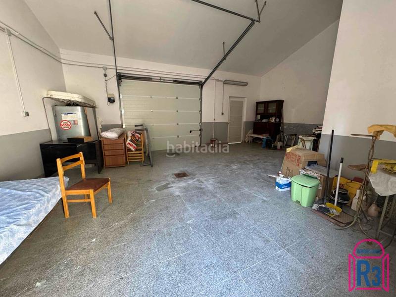 Foto fa46f13b-3b33-463a-9162-d1ac4d131392. Casa con riscaldamento parcheggio in Oteruelo León