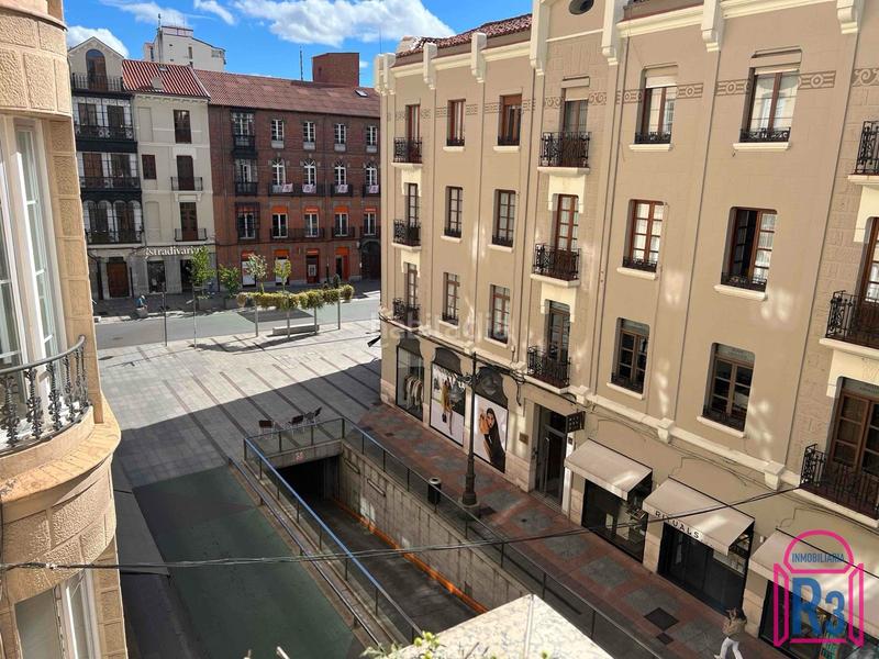 Foto 33c22d55-2bbd-4f5c-88c2-4ab09d21f012. Appartement avec chauffage dans Centro Ciudad León