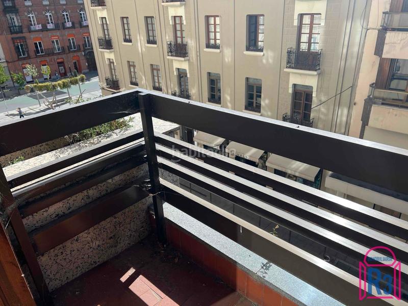 Foto 47d89ea4-f7e8-4b40-b14c-b0a0646f1835. Appartement avec chauffage dans Centro Ciudad León