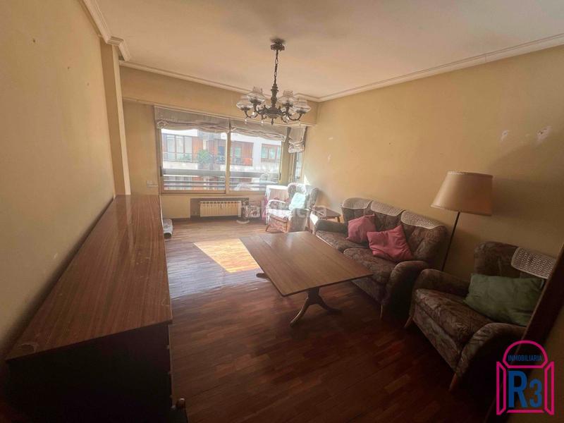 Foto 81b3eeae-12d8-40a2-a79a-8b6c3ada3126. Appartement avec chauffage dans Centro Ciudad León