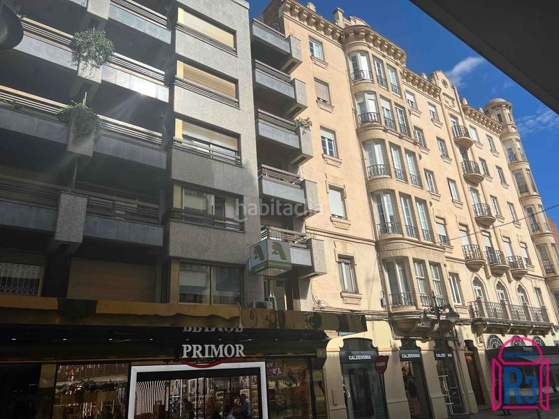 Foto 89635306-1901-408d-bdd8-626a8ced3158. Appartement avec chauffage dans Centro Ciudad León