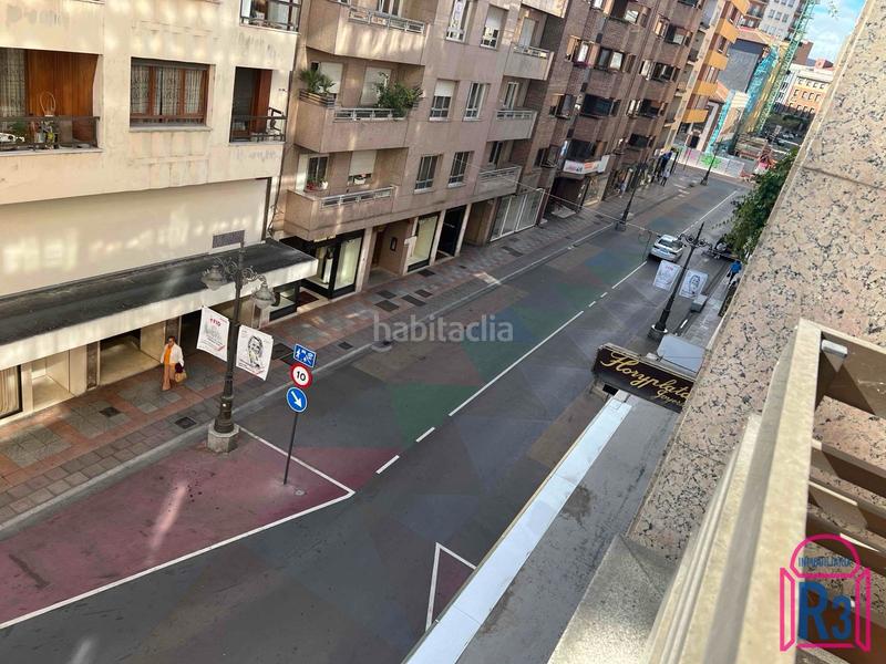 Foto ac36df8d-2e4f-41cb-a29e-bffc2c8ae2fb. Appartement avec chauffage dans Centro Ciudad León