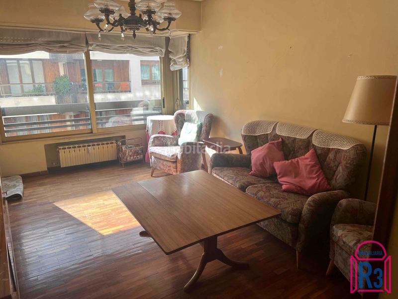 Foto ae4ed509-2f91-47dc-844c-f71e10e68375. Appartement avec chauffage dans Centro Ciudad León