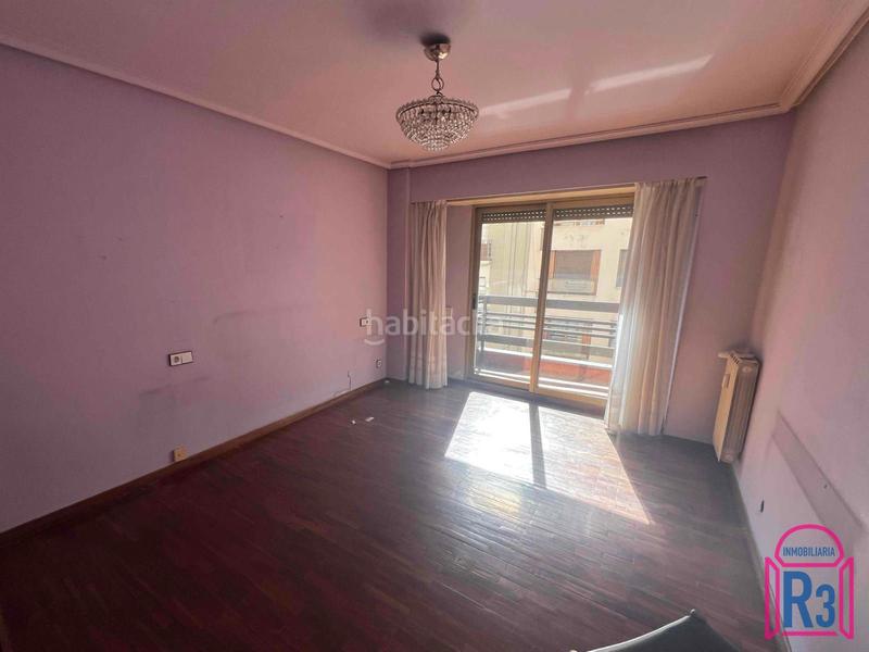 Foto bd36de3c-eb27-4f25-84c4-6b7f2c166edf. Appartement avec chauffage dans Centro Ciudad León