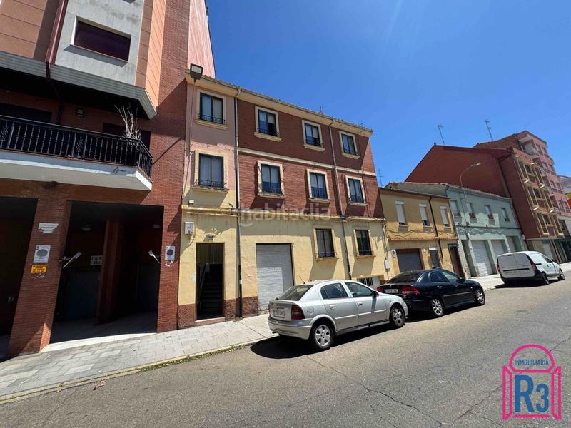 Foto 9cbd23cc-16d8-4faa-b962-06784a747084. Edifici a Las Eras de Renueva León