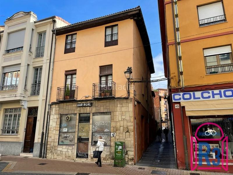 Foto 09b86eeb-cf5c-4c03-8d92-625ffa8bd005. Gebäude in Casco Antiguo León