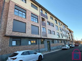 Lloguer Apartament  La sierra. Apartamento amueblado en alquiler