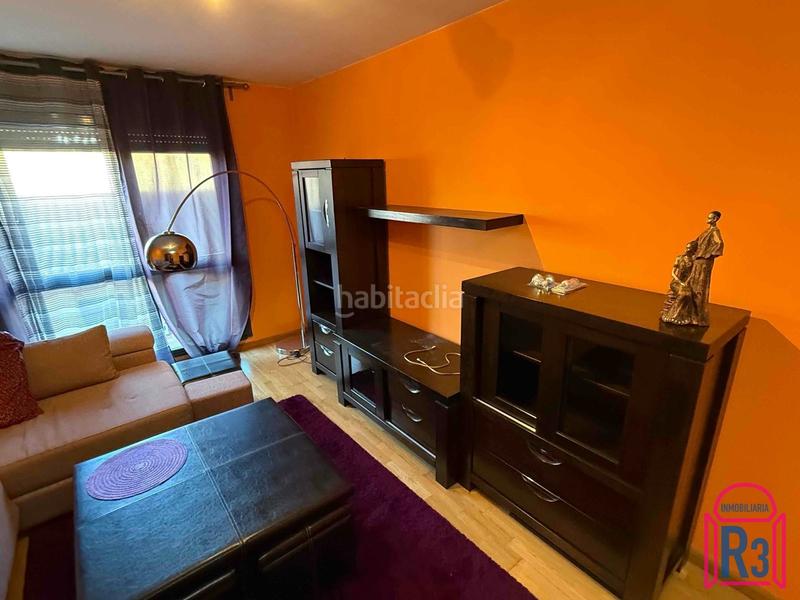 Foto 1fa90052-212e-45b0-be57-82c5d2a620a9. Lloguer apartament amb calefacció aparcament a Villaquilambre