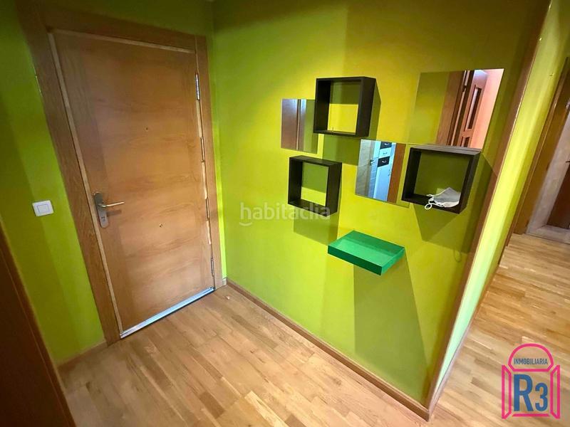 Foto 415835c2-5ce0-4936-89a1-497c976bbf4f. Lloguer apartament amb calefacció aparcament a Villaquilambre