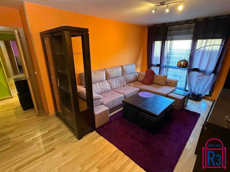 Foto 5d38d1d2-e32e-42ba-9583-eb1a684d174f. Lloguer apartament amb calefacció aparcament a Villaquilambre