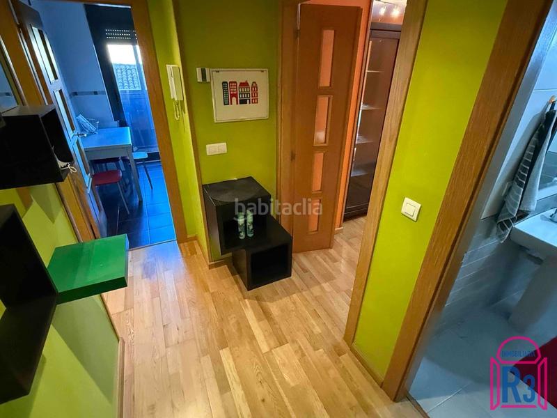 Foto cef37e18-02a0-40ed-9c45-edf3097f0954. Lloguer apartament amb calefacció aparcament a Villaquilambre
