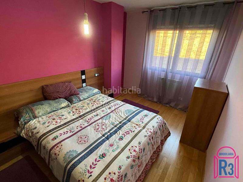 Foto d93753e9-580e-4bb2-816e-dedf53a0c560. Lloguer apartament amb calefacció aparcament a Villaquilambre