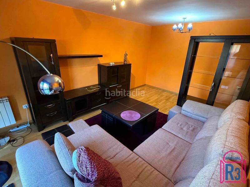 Foto e8b338a8-d3bd-430c-93bb-616069f44ea6. Lloguer apartament amb calefacció aparcament a Villaquilambre