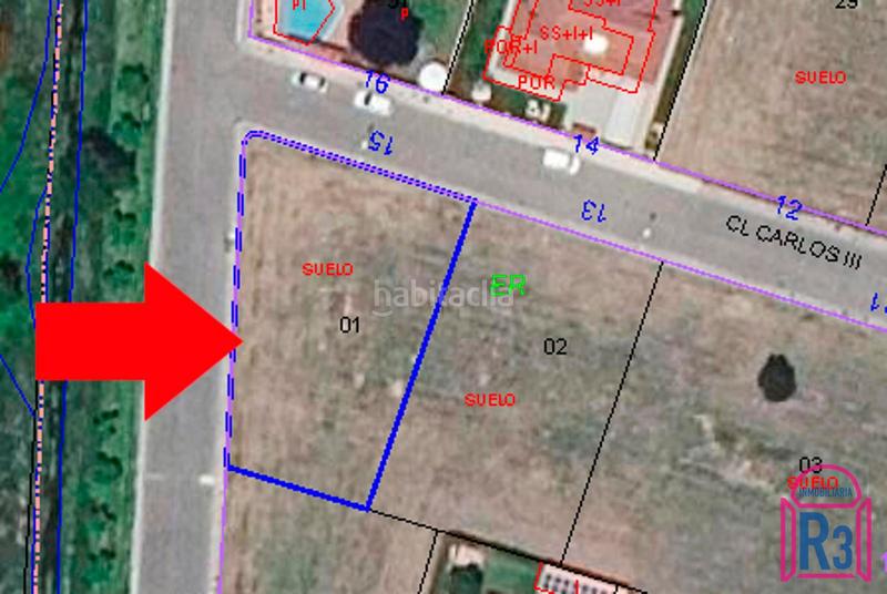 Foto 2309dd29-922c-46c1-9a31-994ca2bf77e6. Fondo rustico in Villaquilambre