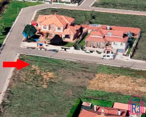 Finca rústica  Carlos lll. Parcela en el caminón con 60m de fachada en esquina