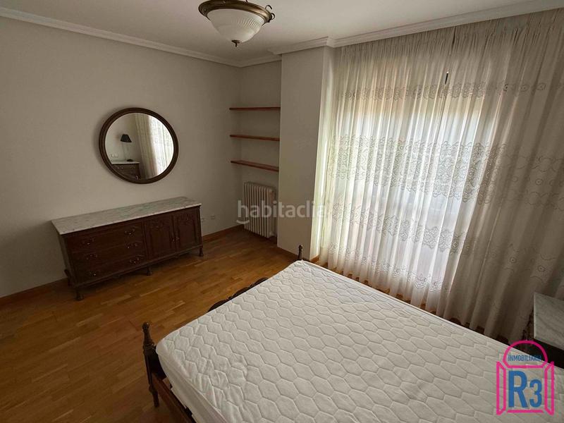 Foto 14828154-78de-4920-8f3f-89121ef6caa4. Affitto appartamento con riscaldamento parcheggio in León