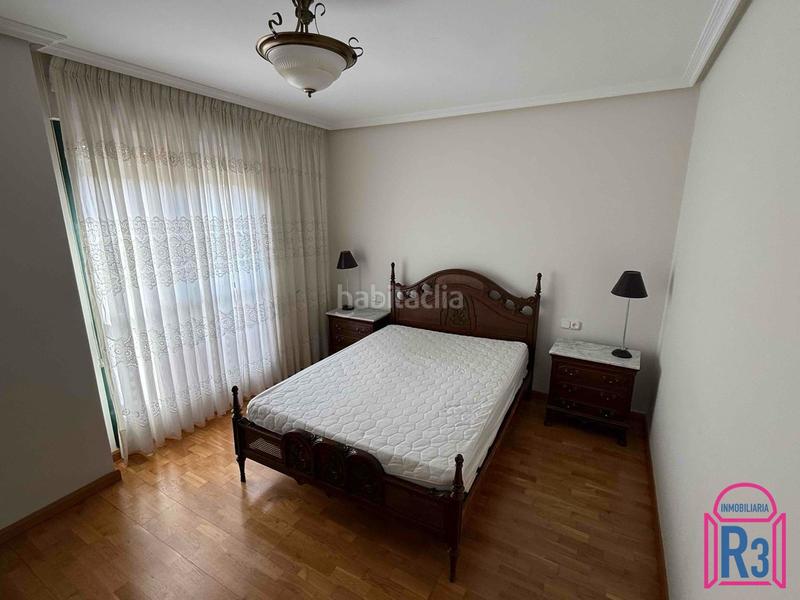 Foto 20365d7c-a74a-471b-9652-e7d9a7e68d6e. Affitto appartamento con riscaldamento parcheggio in León