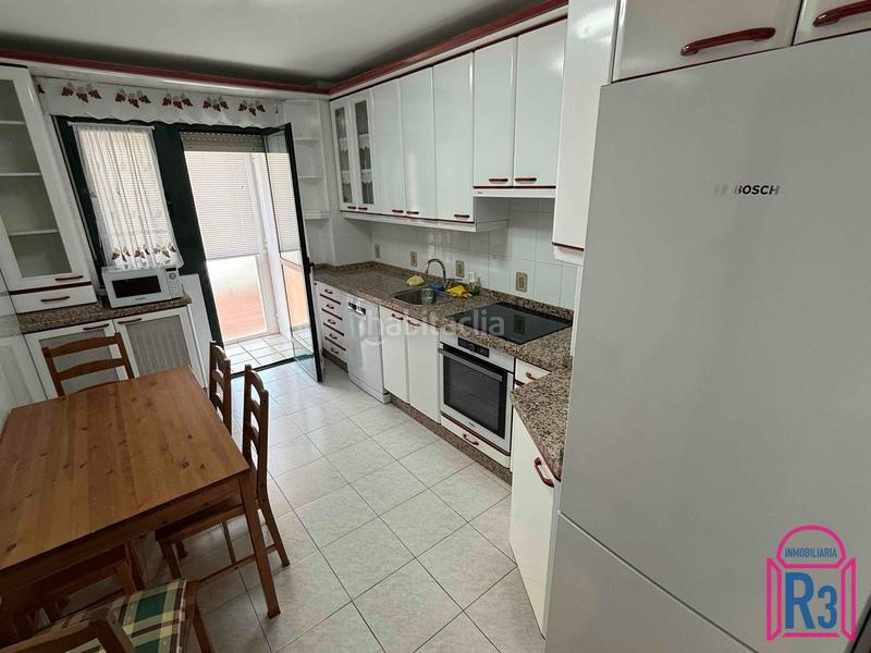 Foto cfe9e5ed-e4f3-43bf-91da-f167a64dc1f4. Affitto appartamento con riscaldamento parcheggio in León