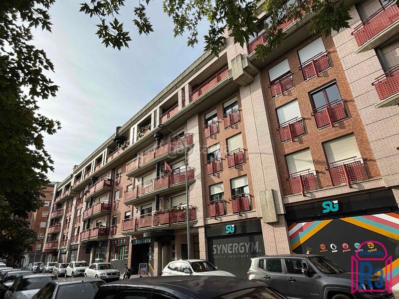 Foto f2f34569-908f-4b47-bb1c-ece255833d4d. Affitto appartamento con riscaldamento parcheggio in León