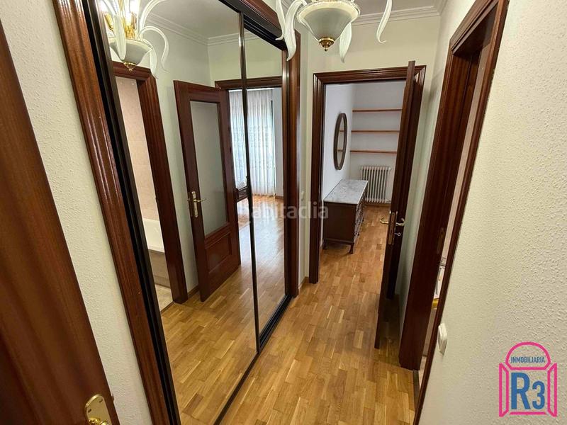 Foto 163541b4-32b8-4387-801e-f5357a531f8a. Location appartement avec chauffage parking dans San Mamés - La Palomera León