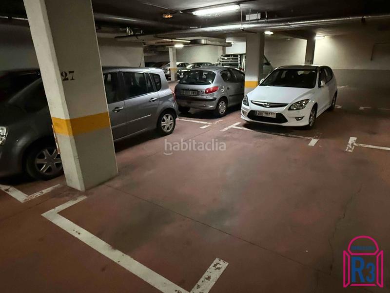 Foto 55bcfa1f-c6f8-48ad-aead-353ad7f9179b. Location appartement avec chauffage parking dans San Mamés - La Palomera León