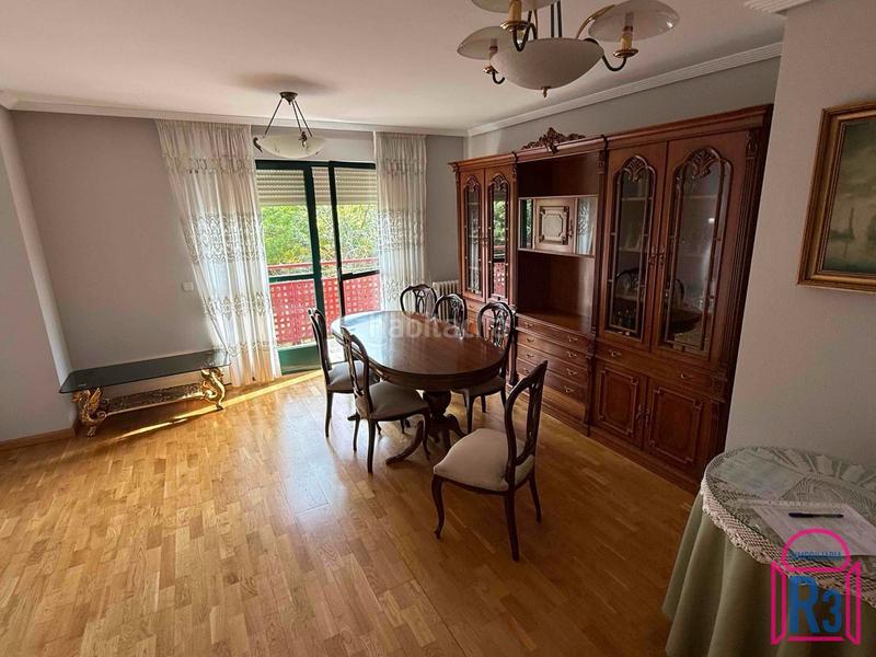 Foto 70e17987-ed26-4e3a-84d4-9cad3554c431. Location appartement avec chauffage parking dans San Mamés - La Palomera León