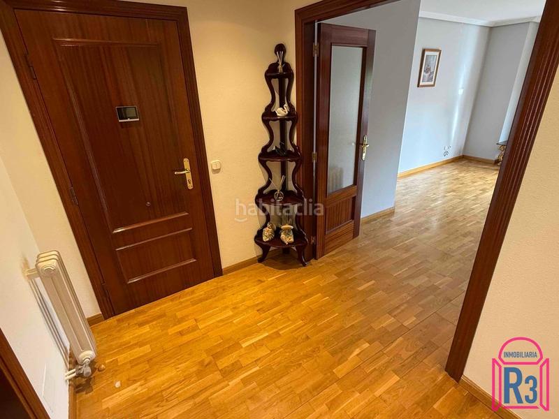 Foto 71fb56a6-1afa-43ed-a780-a03de7b66aed. Location appartement avec chauffage parking dans San Mamés - La Palomera León