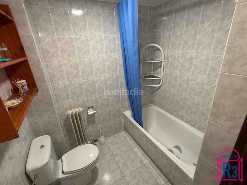 Foto 77cd482e-c07d-4246-bcb0-2c7c9e0f39f5. Location appartement avec chauffage parking dans San Mamés - La Palomera León