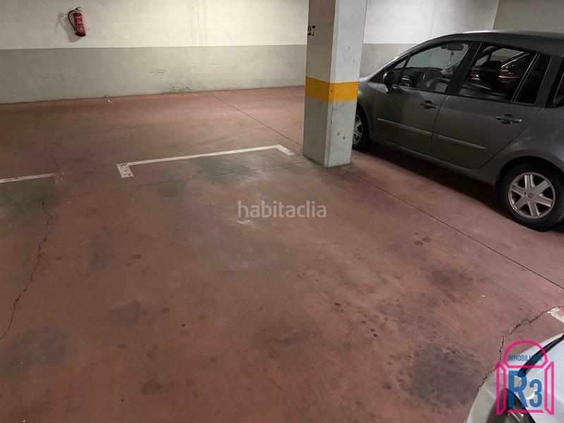 Foto 8d6b87a8-8131-427b-b1c3-410ce4433f07. Location appartement avec chauffage parking dans San Mamés - La Palomera León