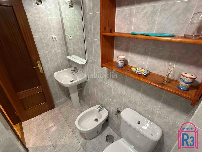 Foto 924b9863-19b8-46c4-9e37-51b6e4b1d34a. Location appartement avec chauffage parking dans San Mamés - La Palomera León