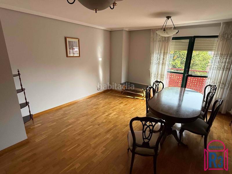 Foto bbd9a0f0-4e4e-4753-ad6e-a201a42b6d11. Location appartement avec chauffage parking dans San Mamés - La Palomera León