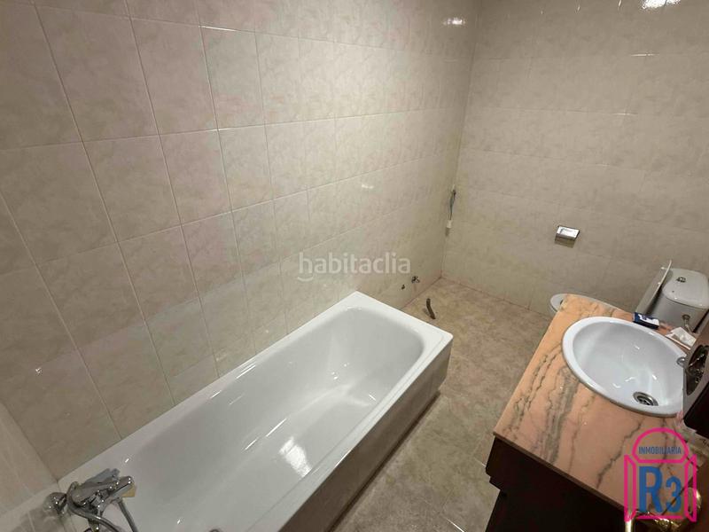 Foto be5100cd-5d44-4f3e-8e55-499a9d530bba. Location appartement avec chauffage parking dans San Mamés - La Palomera León