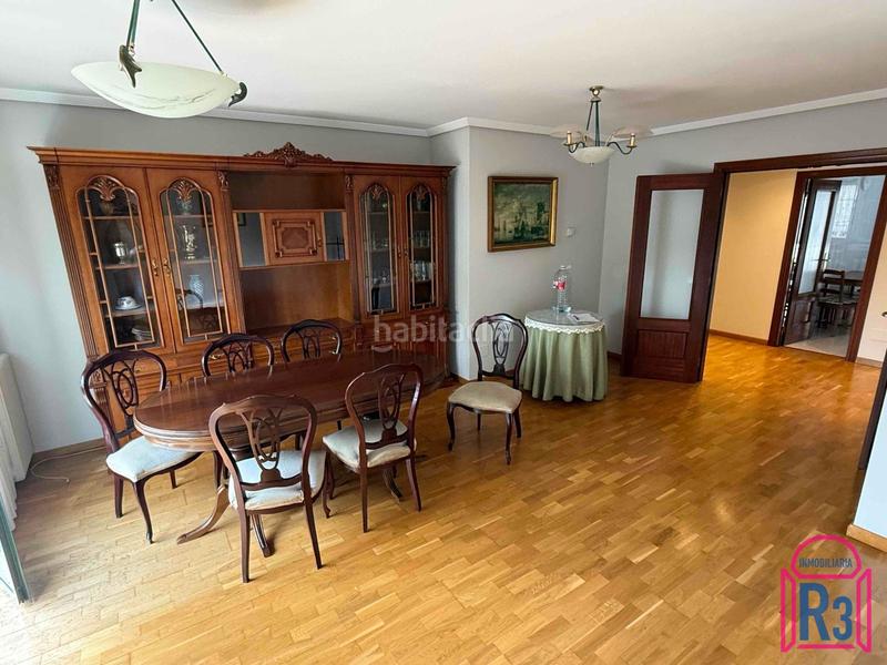 Foto c841e614-0b98-409d-938e-b742895a182a. Location appartement avec chauffage parking dans San Mamés - La Palomera León