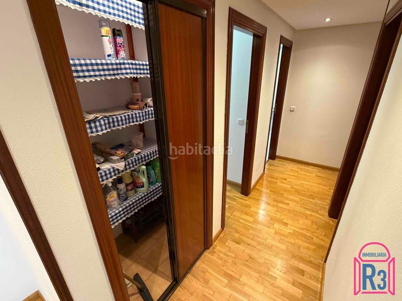 Foto c95793e7-0b5d-462b-8fb6-49a60c4e6737. Location appartement avec chauffage parking dans San Mamés - La Palomera León