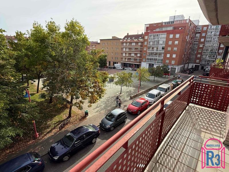 Foto cb31895a-3ac1-48e3-a981-5c53cc3c3412. Location appartement avec chauffage parking dans San Mamés - La Palomera León