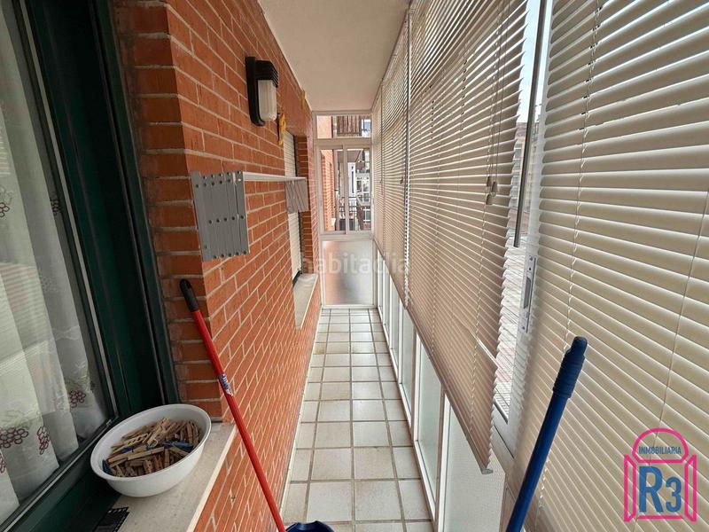 Foto cdac6f35-7b80-4d66-ae25-6dde51c3276a. Location appartement avec chauffage parking dans San Mamés - La Palomera León