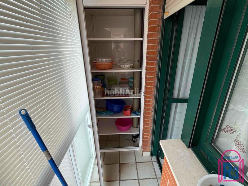 Foto c49f68bd-6dbe-4d00-a8d7-a4aaf02be27b. Rent flat with heating parking in San Mamés - La Palomera León