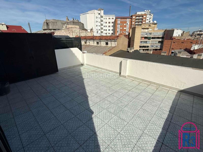 Foto 24c31e6c-2065-45c6-9a7e-efc1fef5d9c0. Affitto appartamento con riscaldamento in Centro Ciudad León
