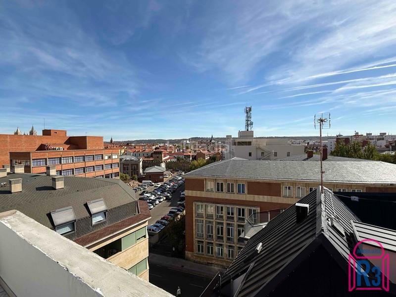 Foto 86e6dd89-00fe-4046-9842-2d5f86fb244b. Affitto appartamento con riscaldamento in Centro Ciudad León