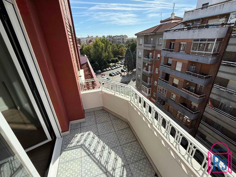 Foto fd71c8e4-6c51-4111-a0b0-7d87bec50ad2. Affitto appartamento con riscaldamento in Centro Ciudad León