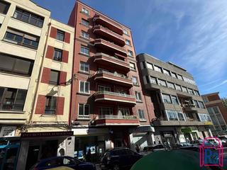 Affitto Appartamento  Republica argentina. Piso sin amueblar en alquiler