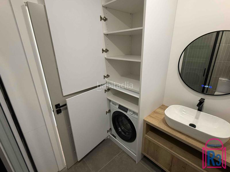 Foto b1534baf-ca56-4405-8c75-651a66401e5c. Rent flat with heating in Centro Ciudad León