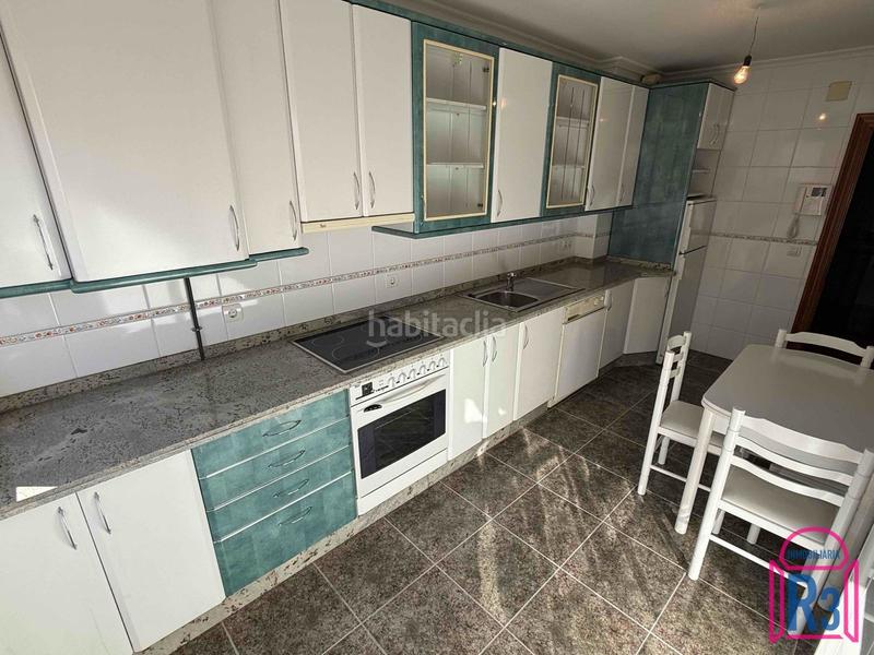 Foto af78c794-fe01-4d5e-97f5-bc5129a7549c. Alquiler piso  sin amueblar en alquiler en San Claudio - La Chantría León