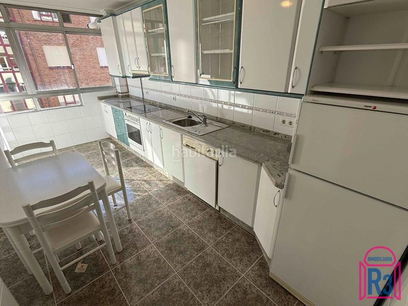 Foto 43b854d4-3c9b-4da3-bed5-62b52583bae7. Location appartement avec chauffage dans San Claudio - La Chantría León