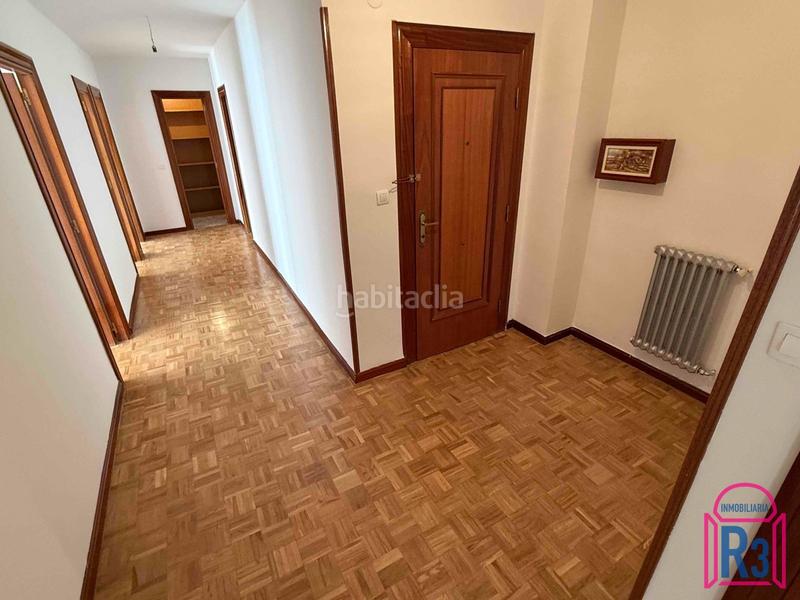 Foto 68b3daea-bb87-4adb-ae87-ddb683a5b866. Miete etagenwohnung mit heizung in San Claudio - La Chantría León