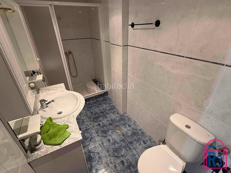 Foto b1b63d7e-36ad-41e8-8fd6-23440de71cfb. Rent flat with heating in San Claudio - La Chantría León