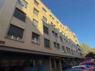 Location Appartement  Luis carmona. Apartamento amueblado en alquiler